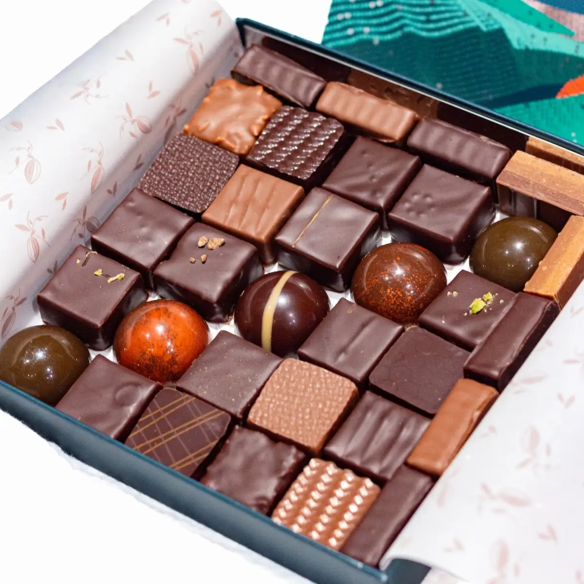 Coffret Incontournable