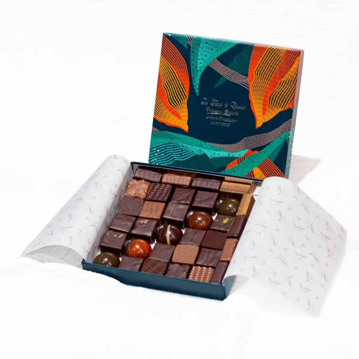 Coffret Incontournable