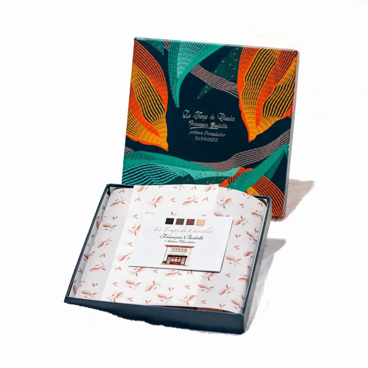 Coffret Incontournable