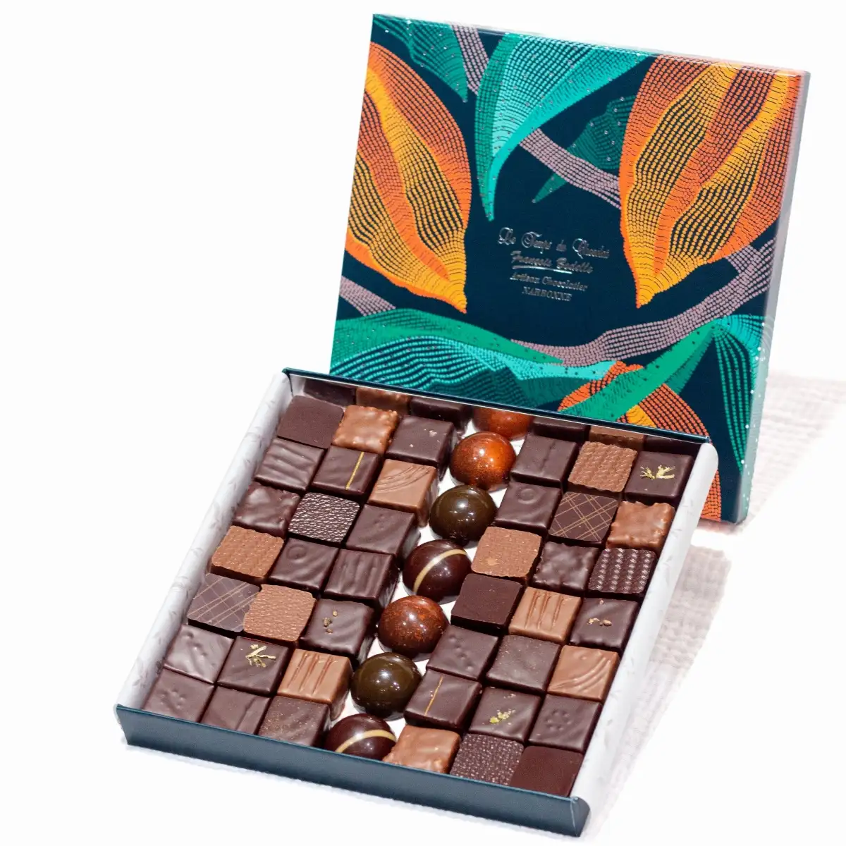 Coffret Dégustation