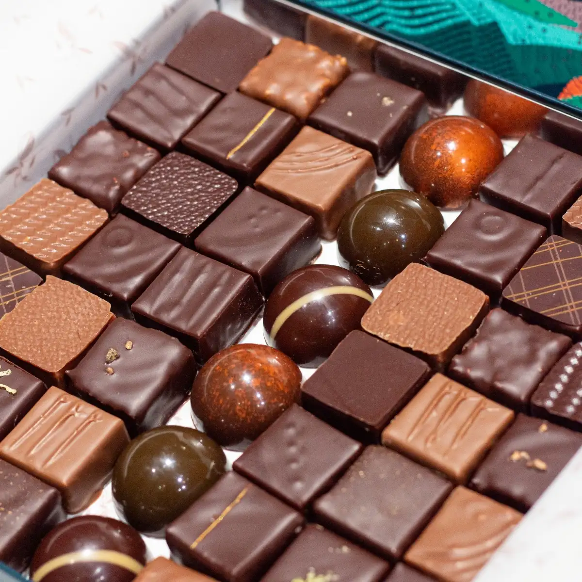 Coffret Dégustation