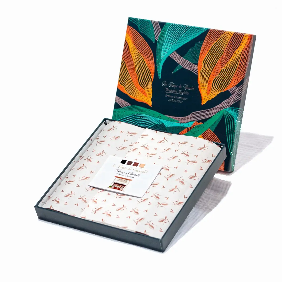 Coffret Dégustation
