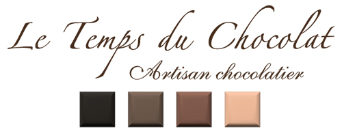 Logo Le Temps du Chocolat